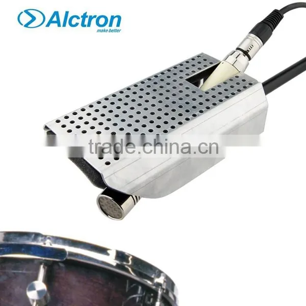 Alctron PF50 Instrumental Mic Screen, Mic Isolation Shield, Acoutsic Diffuser Screen photo-2