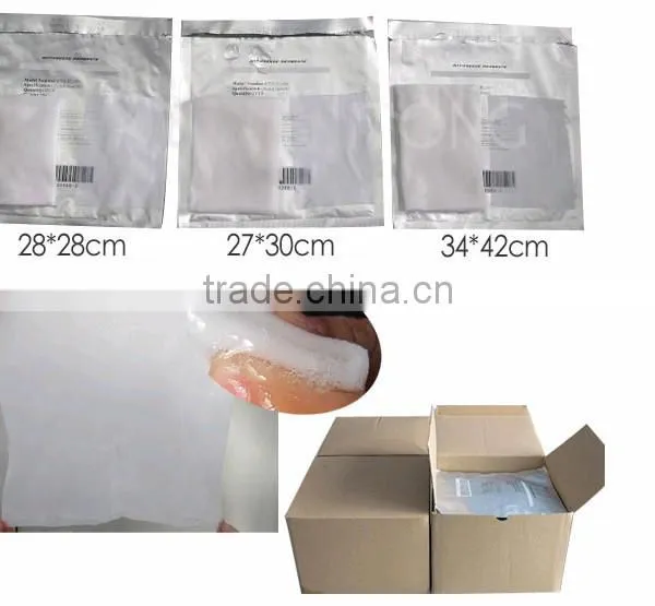 Made in China 3 Size Cryo Antifreeze Membrane photo-3