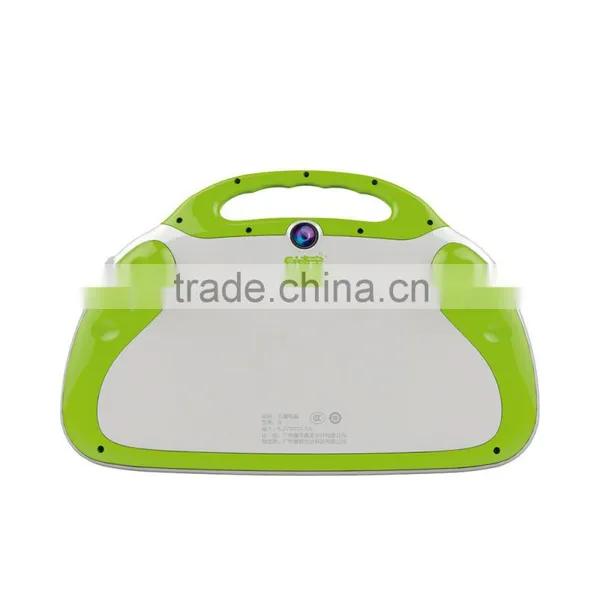 Battery Power 7 Inches HD Touch Screen 16G Memory Kids Tablet photo-2
