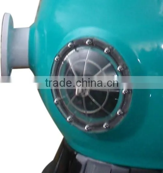 Fish Farm Oxygen Cone for Recirculating Aquaculture Systems photo-2