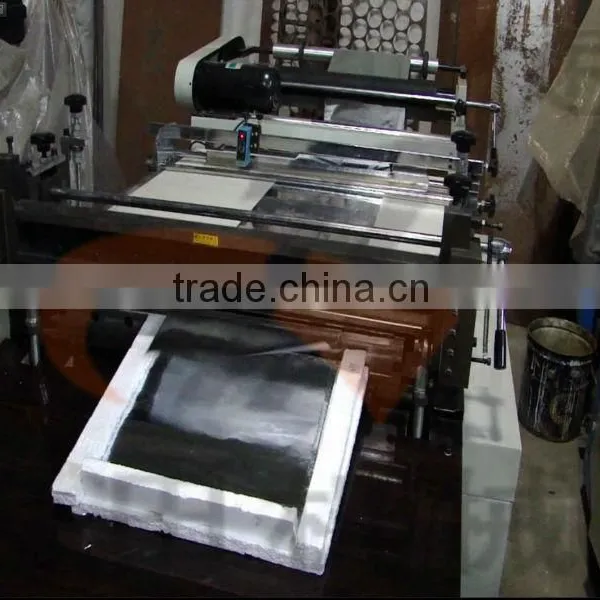 Computer Transverse Slicer Machine/film Paper Cutting Machine photo-3