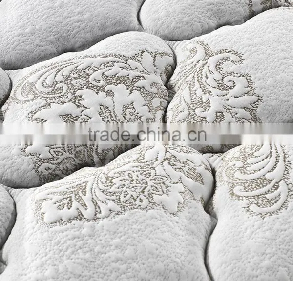 Mattress Queen Size Hotel Bedroom Super Queen Mattress photo-5