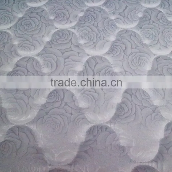 Hot Sale Durable Bonnell Spring Full Size Discount Mattress photo-6