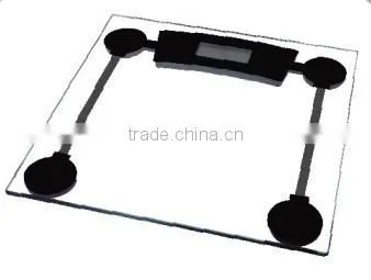 Future Life Ultra Slim Bathroom Scale, Electronic Personal Scale, Digtal Glass Scale photo-3