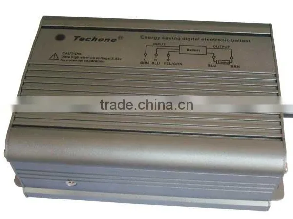 Commercial Lighting HPS150W Ballast