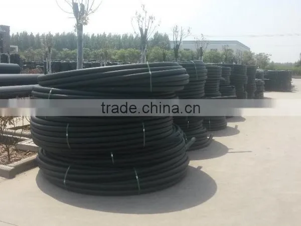 Professional Manufacturer PN16 DN32mm Hdpe Subduct photo-5