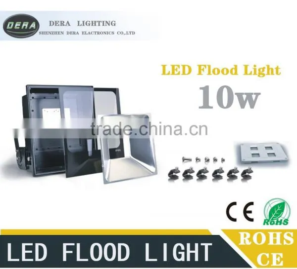 the New Invention 10w Led Flood Light photo-4