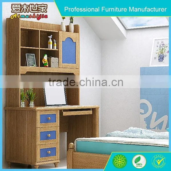 Beautiful Kids Bed Bedroom Furniture photo-4