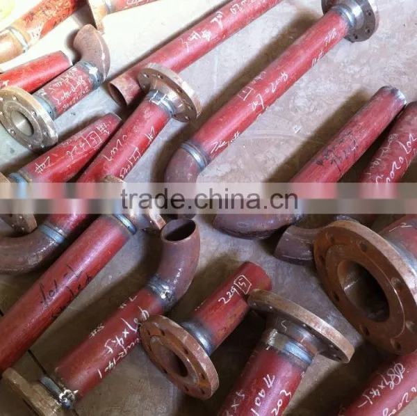 Whole Solution for Piping Spool Fabrication photo-5