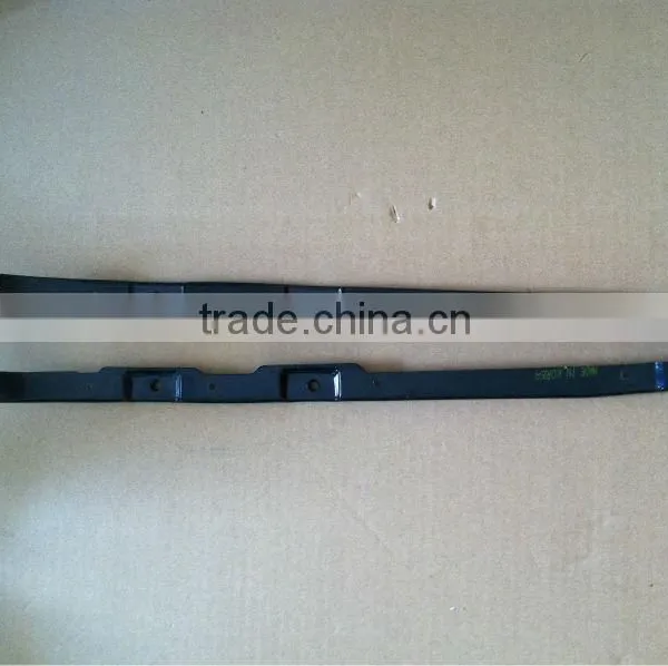 BRACKET ASSY-RR BUMPER SIDE