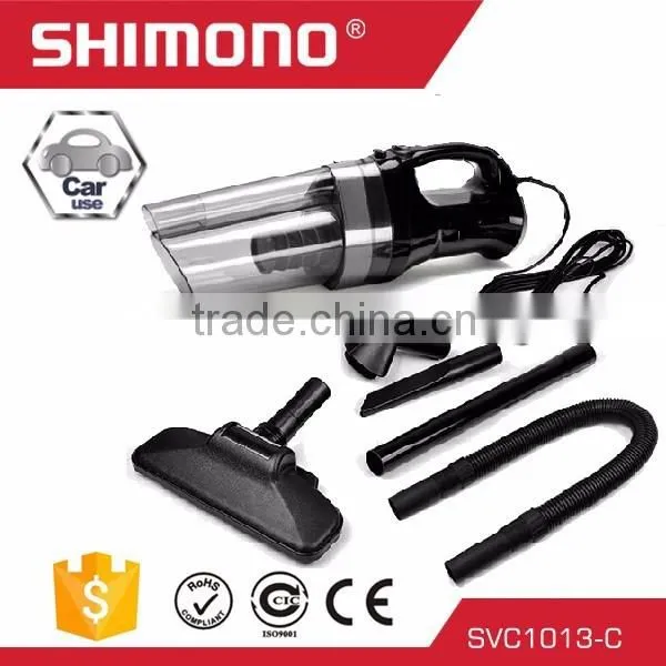 Most Powerful Car Vacuum Cleaner Auto Vacuum Cleaner