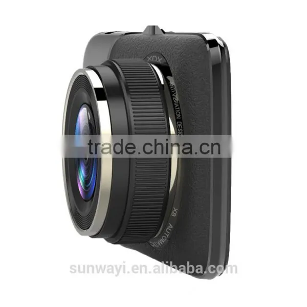 Newest FHD 1080P Car Dash Cam Dvr Camera, Novatek 96655 Chipset photo-3