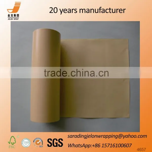 Printing Tape Release Paper PE Coated Paper Silicone Paper photo-2