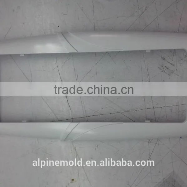 OEM Aluminum Die-casting With Price With More 20 Years'experience
