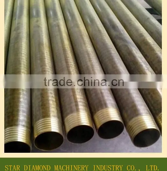 Casing Pipes, DCDMA Size Metric 116 Casing Pipes photo-4