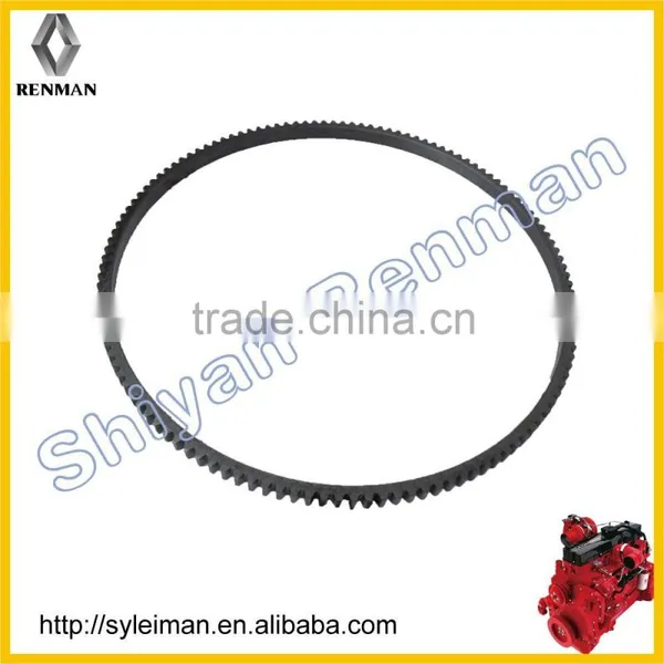 ISDe6.7L Customized Gear Ring 3905427