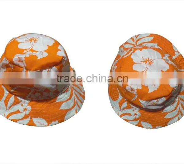 US Standard High Quality Fashion Colorful Bucket Hat Fisherman Hat
