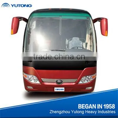 Customized Luxury Motor Home Trailer photo-2