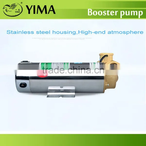 Water Booster Pump photo-4