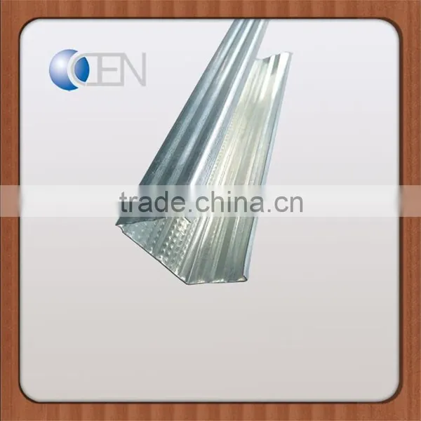 Drywall Metal Wall Stud of Algeria Market by Jiangsu Oucheng photo-4