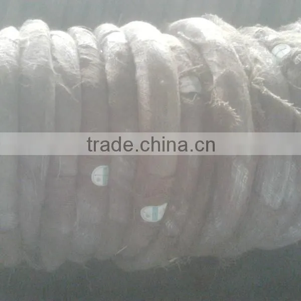 3mm Galvanized Wire Hot Sale photo-5