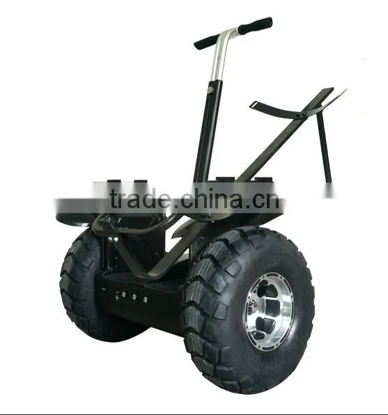 Electric Chariot Balance Scooter,adult Smart Scooter Car,covered Scooter photo-3
