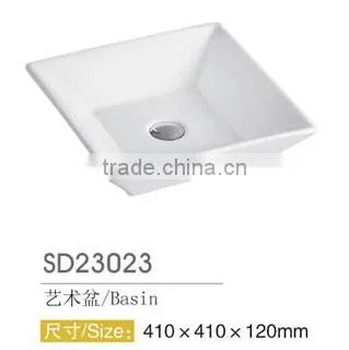 Certificated CUPC Wash Small Hand Basin photo-2