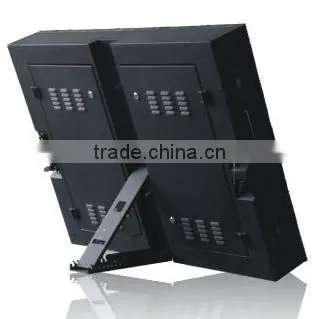 Football Stadium Die Casting Aluminum Cabinet LED Panel LED Football Stadium Die Casting Aluminum Cabinet Panel photo-2