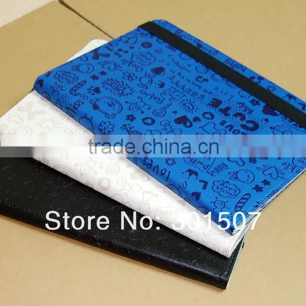 Cheapest 10inch Leather Tablet Case Tablet Cover photo-2