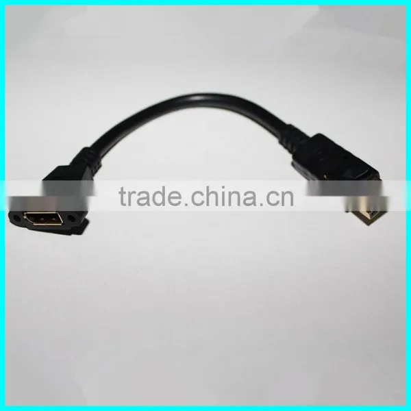 1.5m Male dp to DP Cable Displayport to Displayport 1.3 Cable photo-4