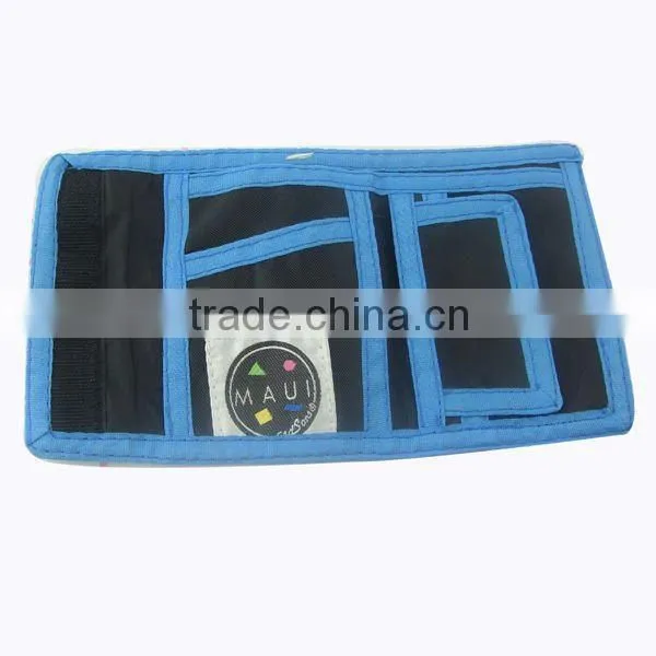 Wallet and Purse With Famous Logo