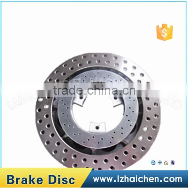 Hot Sale Disc Rotor , OE 43512-28090 , Auto Brake Disc photo-3