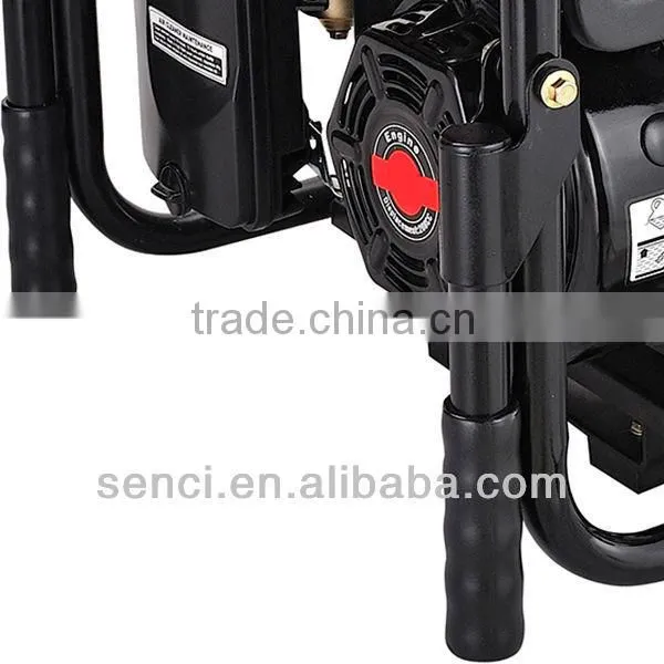 Convenient Home Use Backup Emergency Generator photo-3