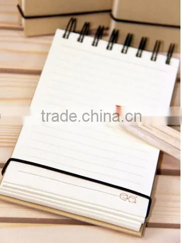 Whole Sale A4 A5 Excercise Sprial Student and Office Notebook photo-5