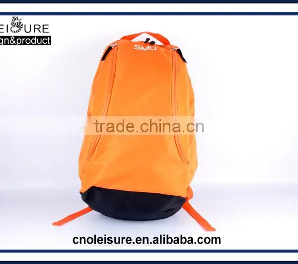 Wholesale Large Capicity Yoga Bag Backpack Sports Bags Best Sky Travel Bag Back Packs Travel Backpack With Laptop Compartment Supplier's Choice photo-3