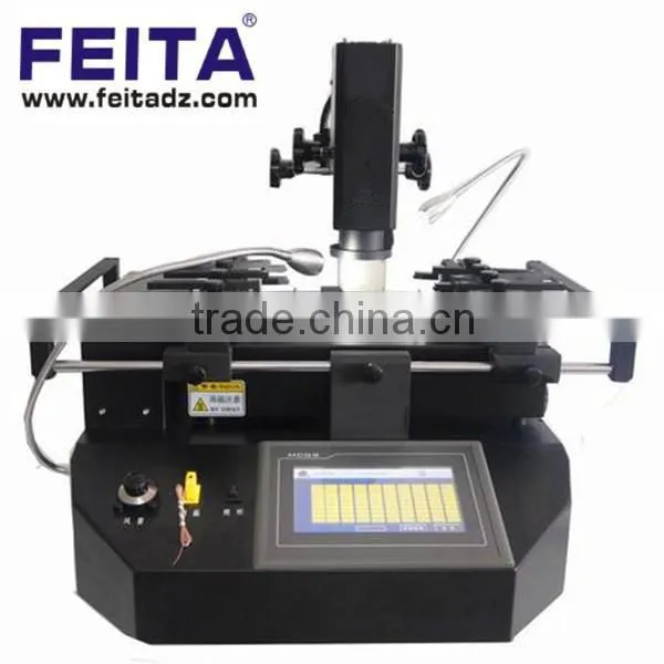 High Quality BGA Rework Station for Mobile Repairing Bga Rework Station photo-5