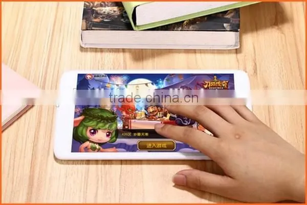 High End 7 Inch 4G Phablet Android 5.1 Lollipop Phone Call Tablet pc IPS Screen GPS Bluetooth Fast CPU 2.0 Octa Core Tablet photo-2