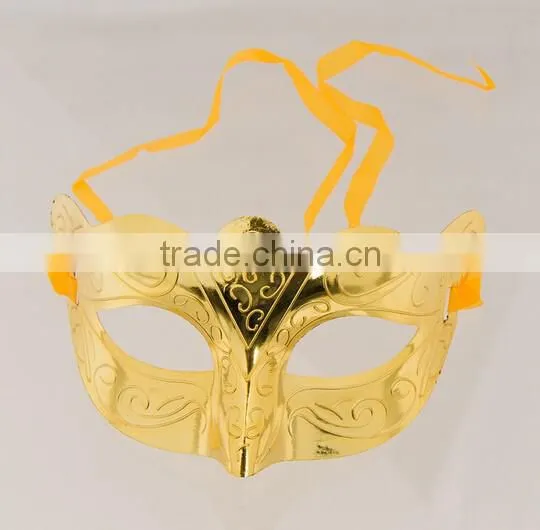 2016 New Face Costume Masquerade Dance Dress Party Prom Mask photo-2