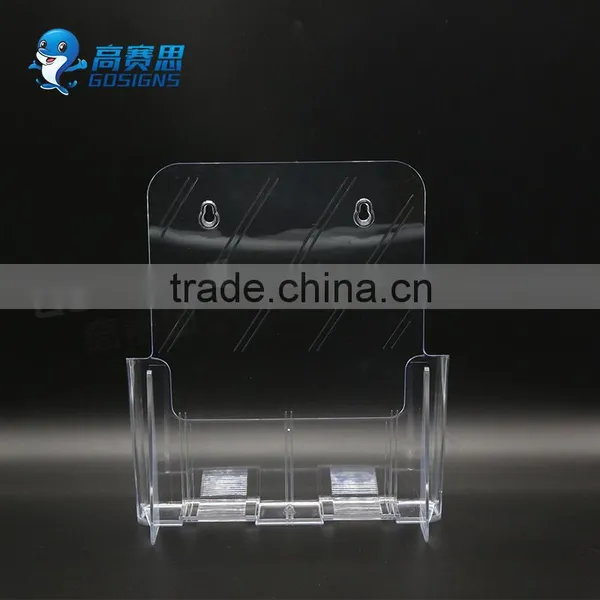 Acrylic Material Acrylic Sign Holders photo-2