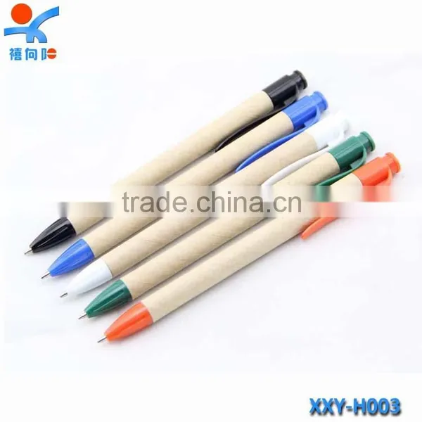 Fashion Fancy Environmental Pen