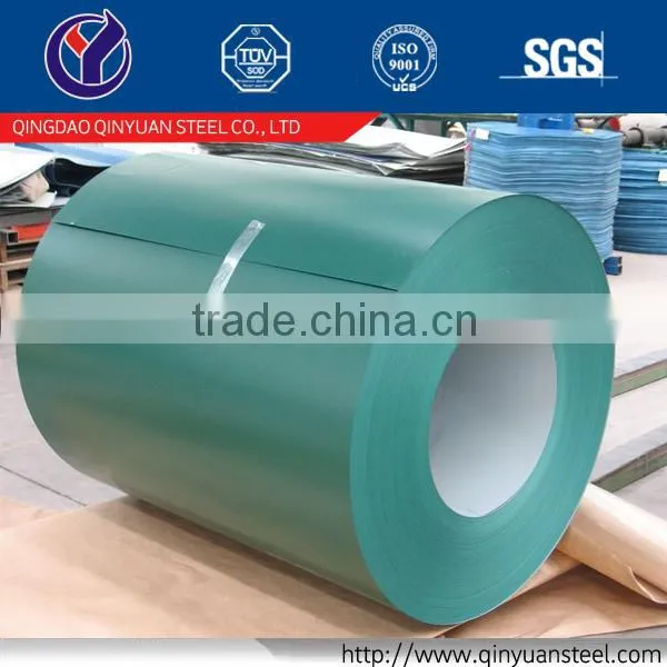 Cold Rolled Steel Coil Price Ppgi Sheet photo-4