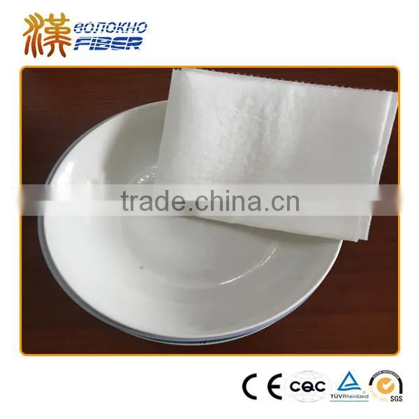 Wholesale Kitchen Paper Towel, Airlaid Paper Material Kitchen Paper Towel photo-5