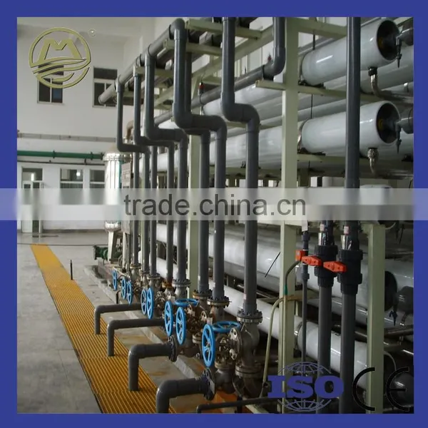 Reverse Osmosis System In Water Treatment photo-4