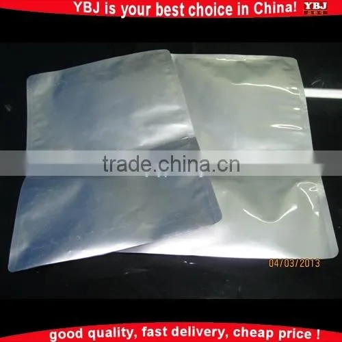 High Quality Vaccum Zipper Bag Vaccum Packing Bag Food Bag photo-2