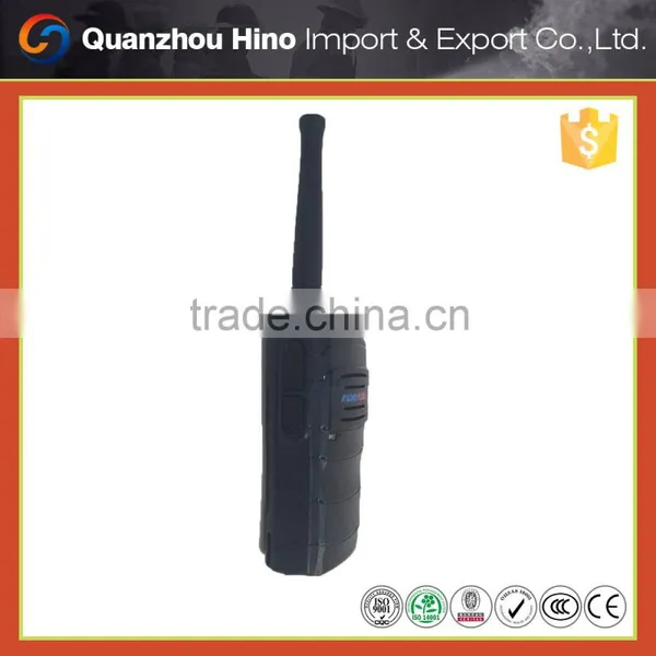 Digital Two Way Radio Walkie Talkie 20km photo-6