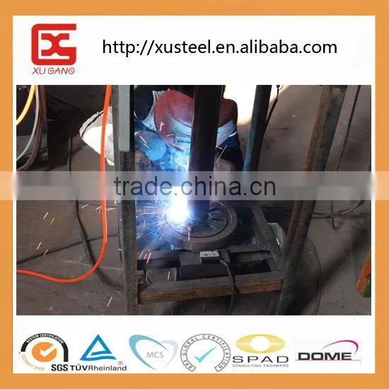 Ground Screws Galvanized 1600mm photo-4