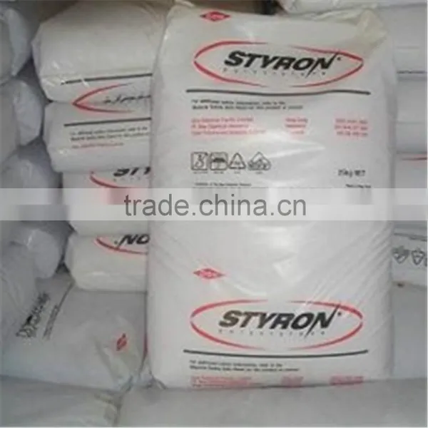 GPPS Injection Molding Grade Pellet photo-4