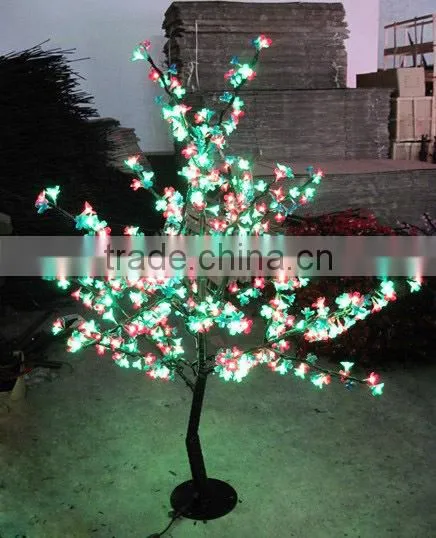Beautiful Multi Colors Changing Outdoor Led Tree Lights photo-4