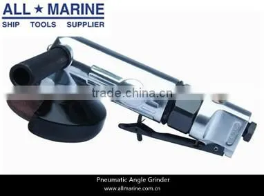 ALLMARINE brand of Pneumatic Angle Grinder