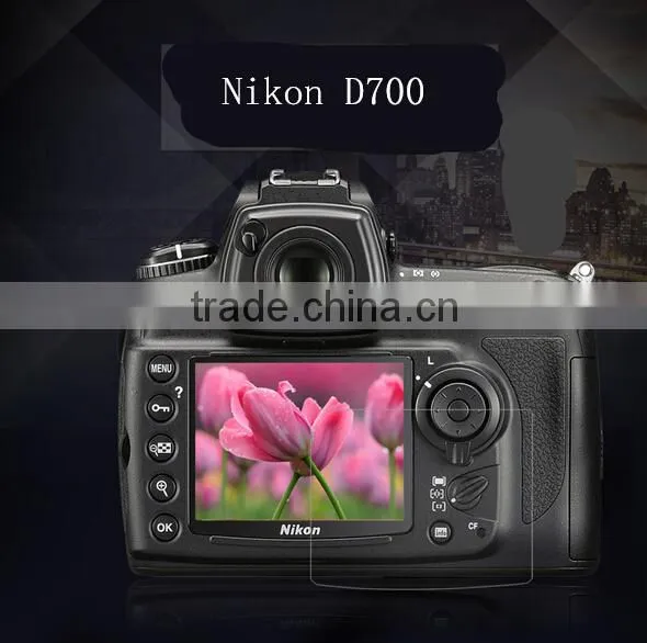 EIRMAI Camera professional LCD Screen protector for Nikon D700